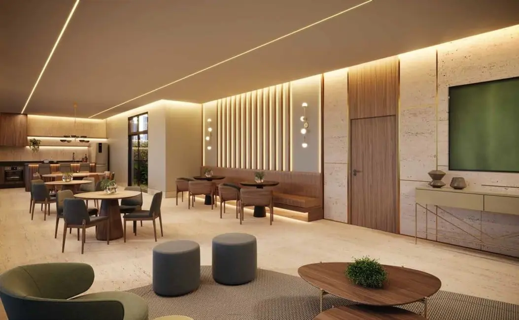 Apartamento com 3 quartos à venda, 69m2 em Saúde, São Paulo - SP - imagem 5 Foto 5 de Apartamento com 3 quartos à venda, 69m2 em Saúde, São Paulo - SP