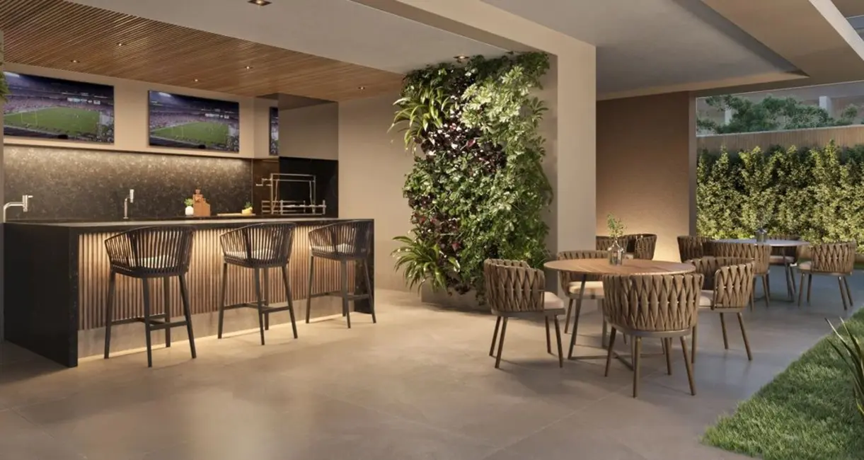 Apartamento com 4 quartos à venda, 224m2 em Perdizes, São Paulo - SP - imagem 7 Foto 7 de Apartamento com 4 quartos à venda, 224m2 em Perdizes, São Paulo - SP