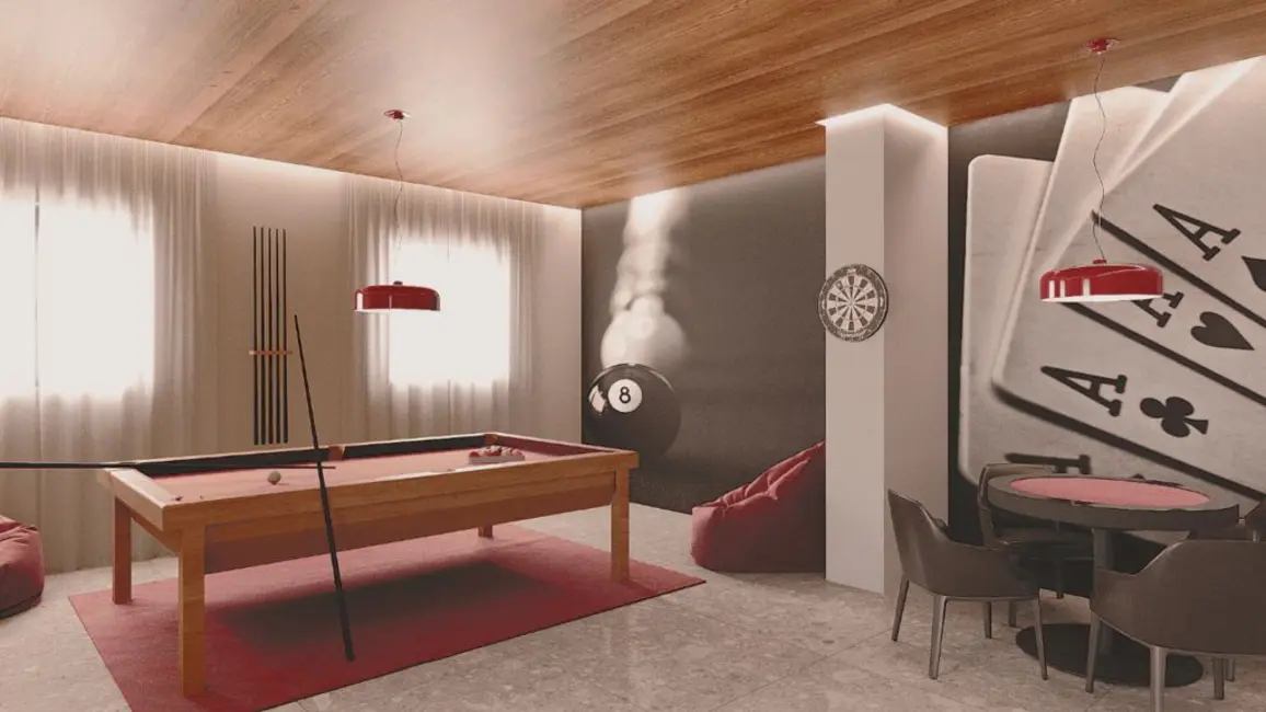 Apartamento com 2 quartos à venda, 44m2 em Cidade Patriarca, São Paulo - SP - imagem 9 Foto 9 de Apartamento com 2 quartos à venda, 44m2 em Cidade Patriarca, São Paulo - SP