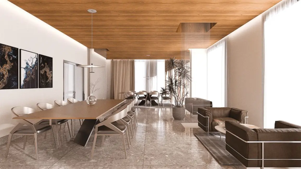 Apartamento com 2 quartos à venda, 44m2 em Cidade Patriarca, São Paulo - SP - imagem 6 Foto 6 de Apartamento com 2 quartos à venda, 44m2 em Cidade Patriarca, São Paulo - SP