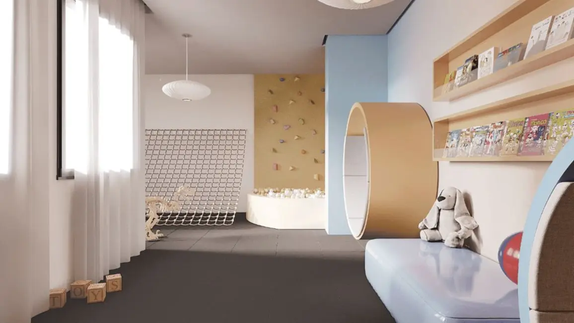 Apartamento com 2 quartos à venda, 44m2 em Cidade Patriarca, São Paulo - SP - imagem 8 Foto 8 de Apartamento com 2 quartos à venda, 44m2 em Cidade Patriarca, São Paulo - SP