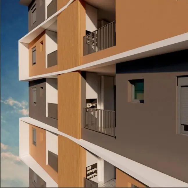 Apartamento com 2 quartos à venda, 44m2 em Cidade Patriarca, São Paulo - SP - imagem 3 Foto 3 de Apartamento com 2 quartos à venda, 44m2 em Cidade Patriarca, São Paulo - SP