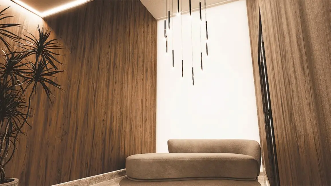 Apartamento com 2 quartos à venda, 44m2 em Cidade Patriarca, São Paulo - SP - imagem 4 Foto 4 de Apartamento com 2 quartos à venda, 44m2 em Cidade Patriarca, São Paulo - SP