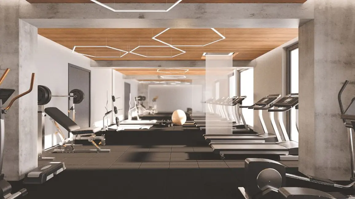 Apartamento com 2 quartos à venda, 44m2 em Cidade Patriarca, São Paulo - SP - imagem 5 Foto 5 de Apartamento com 2 quartos à venda, 44m2 em Cidade Patriarca, São Paulo - SP