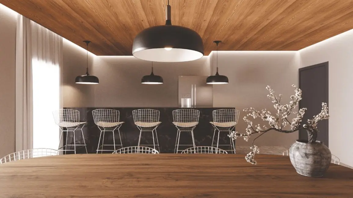 Apartamento com 2 quartos à venda, 44m2 em Cidade Patriarca, São Paulo - SP - imagem 7 Foto 7 de Apartamento com 2 quartos à venda, 44m2 em Cidade Patriarca, São Paulo - SP