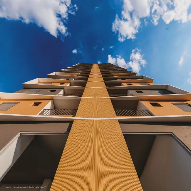 Apartamento com 2 quartos à venda, 44m2 em Cidade Patriarca, São Paulo - SP - imagem 2 Foto 2 de Apartamento com 2 quartos à venda, 44m2 em Cidade Patriarca, São Paulo - SP