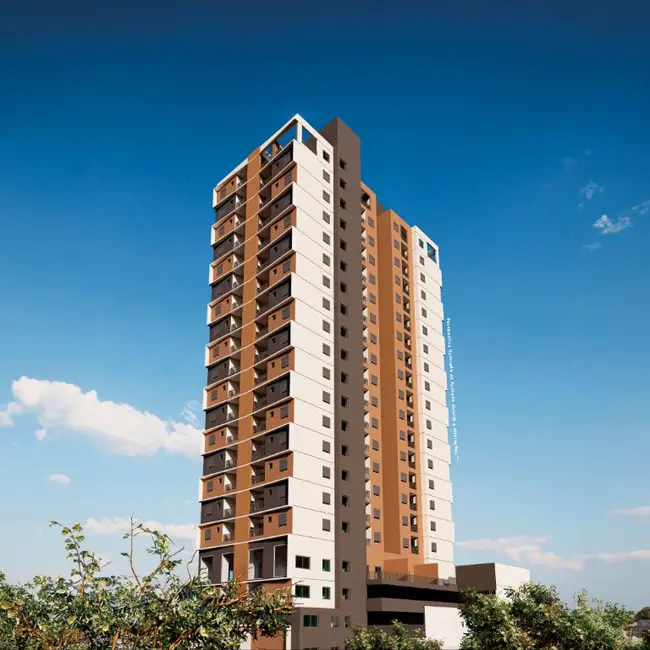 Apartamento com 2 quartos à venda, 44m2 em Cidade Patriarca, São Paulo - SP - imagem 1 Foto 1 de Apartamento com 2 quartos à venda, 44m2 em Cidade Patriarca, São Paulo - SP
