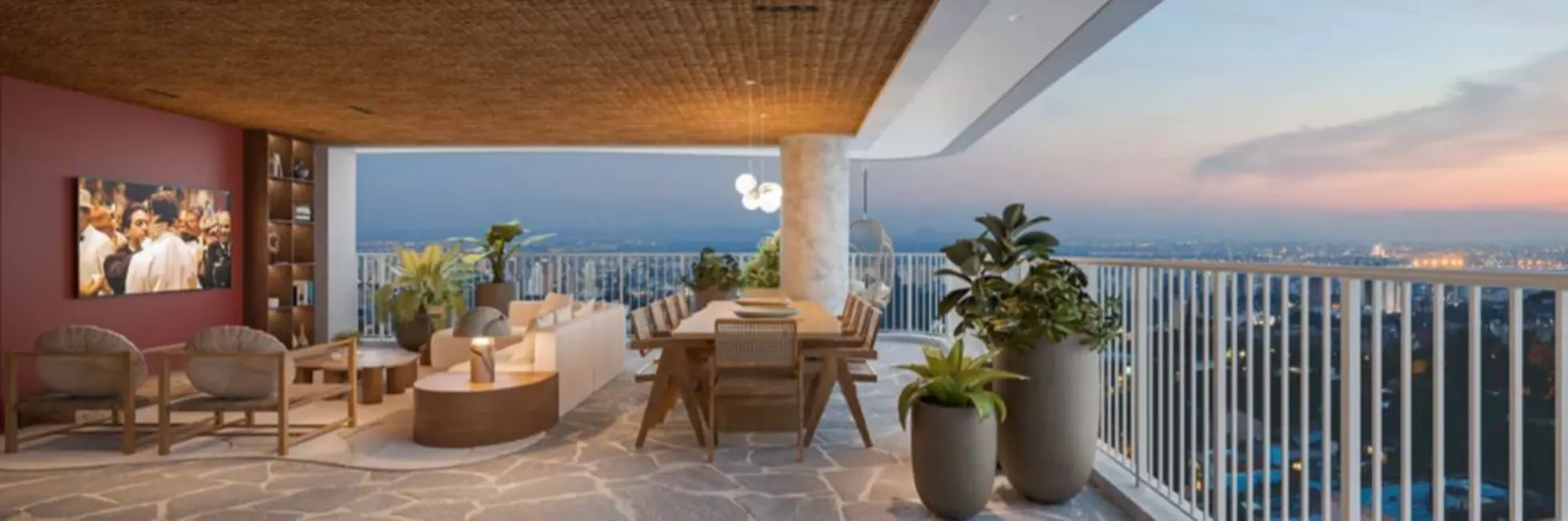 Apartamento com 3 quartos à venda, 182m2 em Paraíso, São Paulo - SP - imagem 6 Foto 6 de Apartamento com 3 quartos à venda, 182m2 em Paraíso, São Paulo - SP