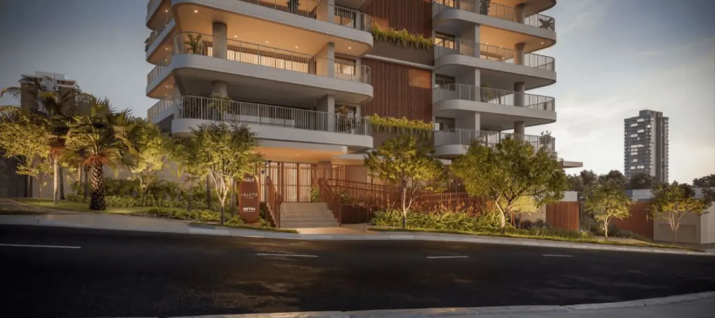 Foto 3 de Apartamento com 4 quartos à venda, 225m2 em Paraíso, São Paulo - SP