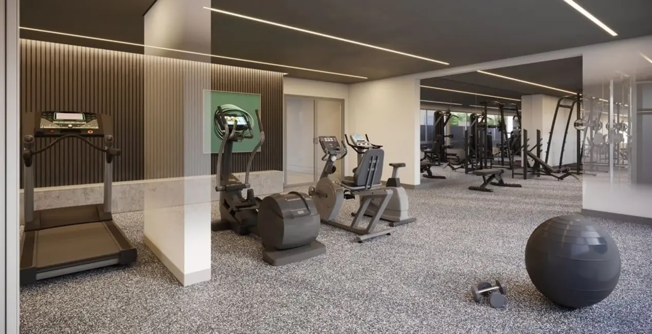 Foto 8 de Apartamento com 3 quartos à venda, 126m2 em Vila Mariana, São Paulo - SP