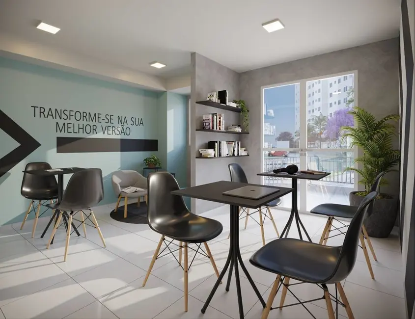 Foto 7 de Apartamento com 2 quartos à venda, 43m2 em Freguesia do Ó, São Paulo - SP