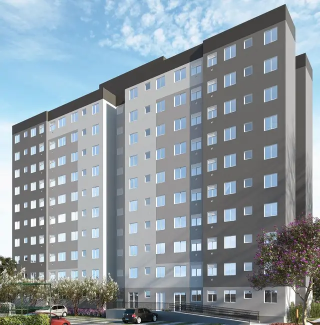 Foto 1 de Apartamento com 2 quartos à venda, 43m2 em Freguesia do Ó, São Paulo - SP