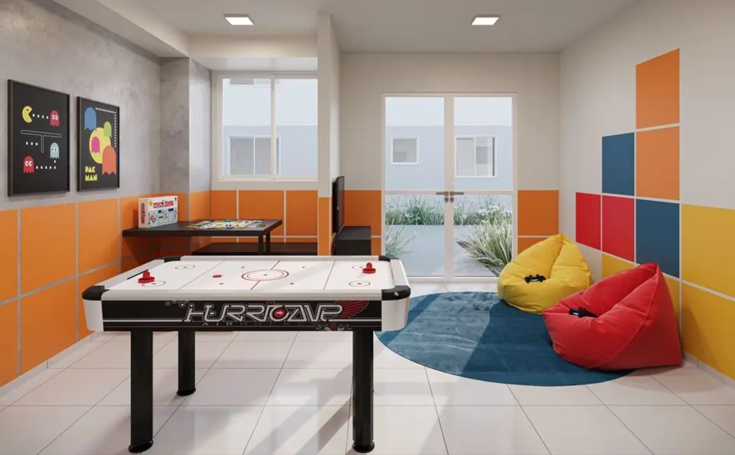 Foto 6 de Apartamento com 2 quartos à venda, 43m2 em Freguesia do Ó, São Paulo - SP