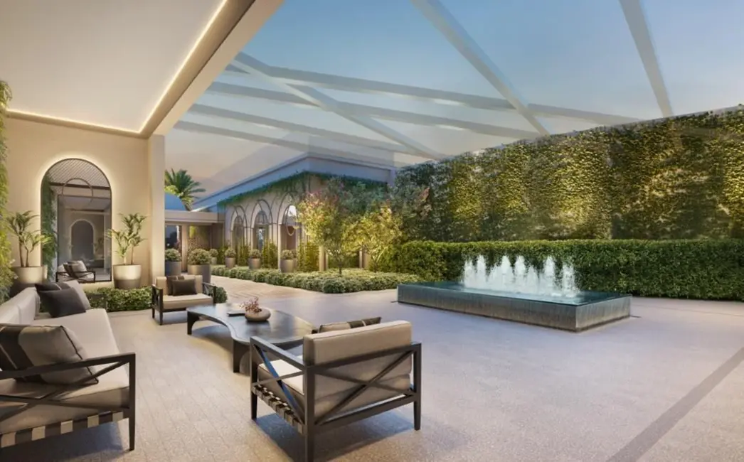 Apartamento com 1 quarto à venda, 42m2 em Vila Mariana, São Paulo - SP - imagem 5 Foto 5 de Apartamento com 1 quarto à venda, 42m2 em Vila Mariana, São Paulo - SP