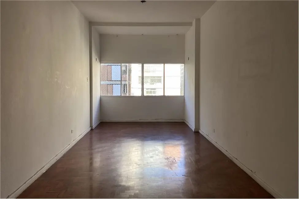 Foto 1 de Apartamento com 2 quartos à venda, 105m2 em Cerqueira César, São Paulo - SP