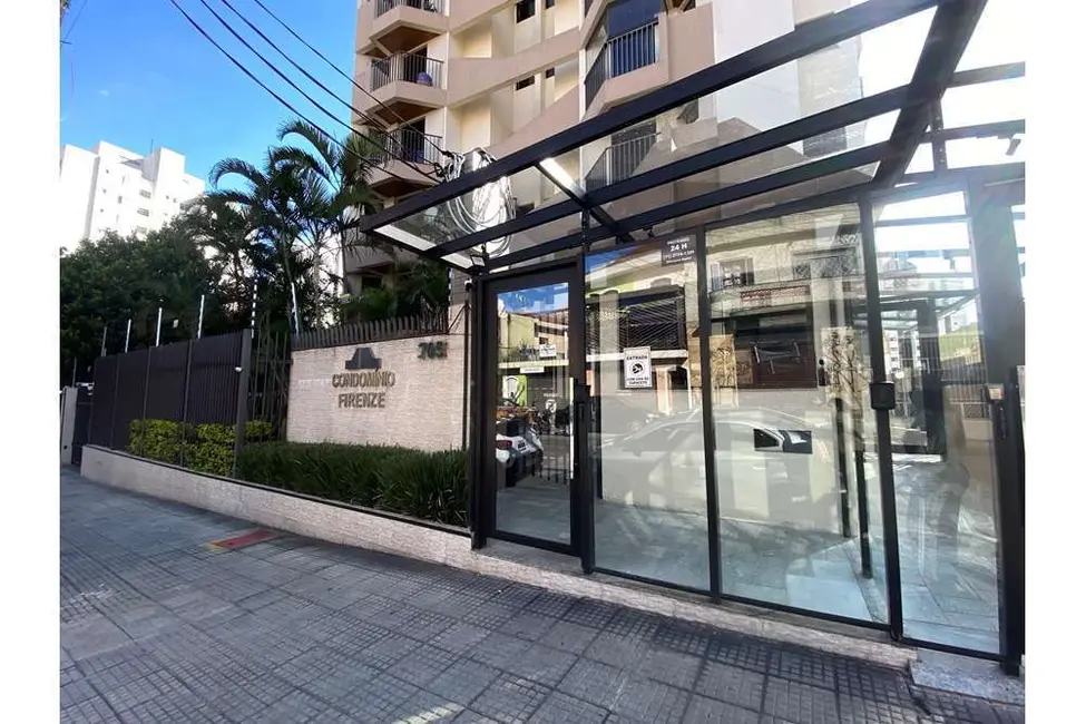 Foto 3 de Apartamento com 3 quartos à venda, 79m2 em Casa Verde, São Paulo - SP