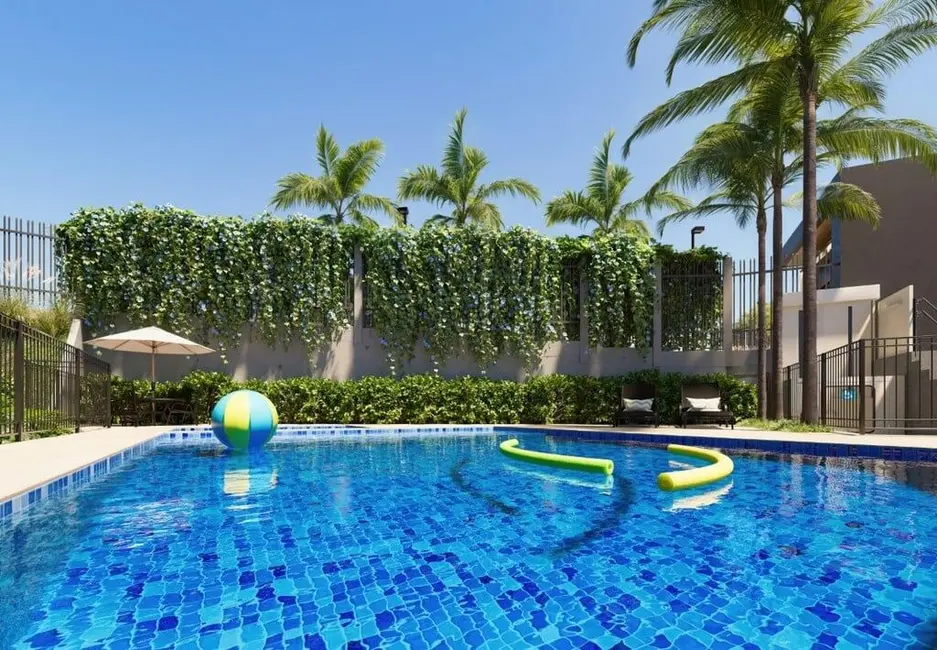 Apartamento com 2 quartos à venda, 42m2 em Jardim Campos Elíseos, Campinas - SP - imagem 6 Foto 6 de Apartamento com 2 quartos à venda, 42m2 em Jardim Campos Elíseos, Campinas - SP