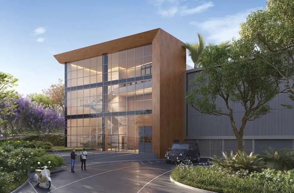 Apartamento com 3 quartos à venda, 166m2 em Chácara Santo Antônio (Zona Sul), São Paulo - SP - imagem 2 Foto 2 de Apartamento com 3 quartos à venda, 166m2 em Chácara Santo Antônio (Zona Sul), São Paulo - SP