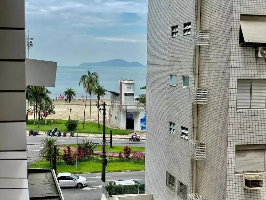 Apartamento com 1 quarto à venda, 65m2 em Ponta da Praia, Santos - SP - imagem 3 Foto 3 de Apartamento com 1 quarto à venda, 65m2 em Ponta da Praia, Santos - SP