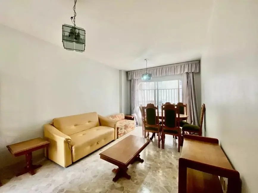 Apartamento com 1 quarto à venda, 65m2 em Ponta da Praia, Santos - SP - imagem 2 Foto 2 de Apartamento com 1 quarto à venda, 65m2 em Ponta da Praia, Santos - SP