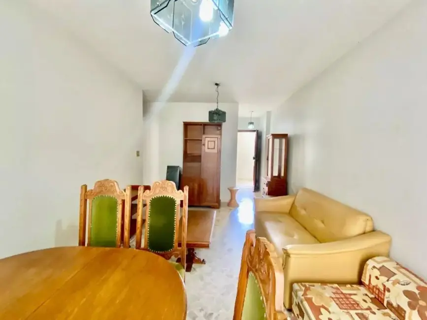 Apartamento com 1 quarto à venda, 65m2 em Ponta da Praia, Santos - SP - imagem 4 Foto 4 de Apartamento com 1 quarto à venda, 65m2 em Ponta da Praia, Santos - SP