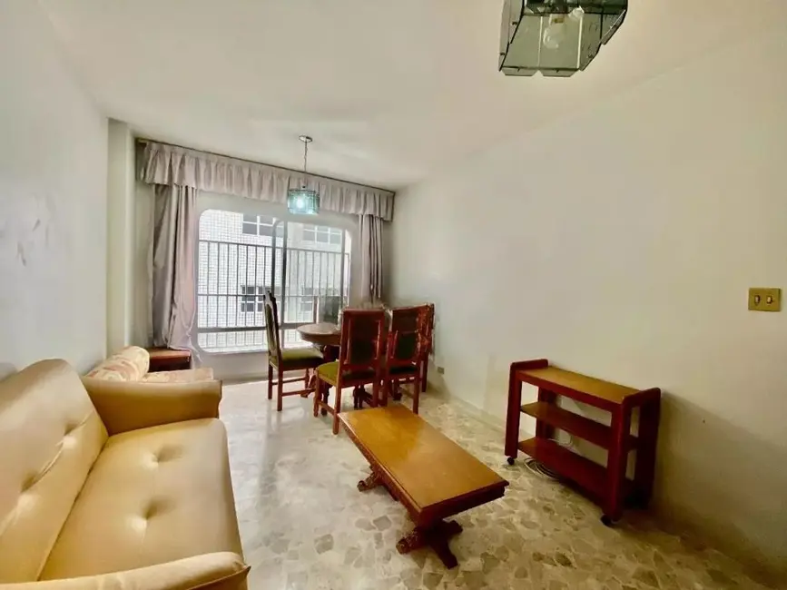 Apartamento com 1 quarto à venda, 65m2 em Ponta da Praia, Santos - SP - imagem 1 Foto 1 de Apartamento com 1 quarto à venda, 65m2 em Ponta da Praia, Santos - SP