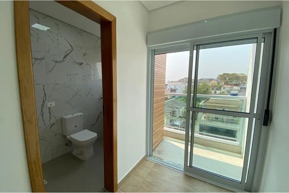 Foto 8 de Casa de Condomínio com 3 quartos à venda, 200m2 em Vila Salete, São Paulo - SP