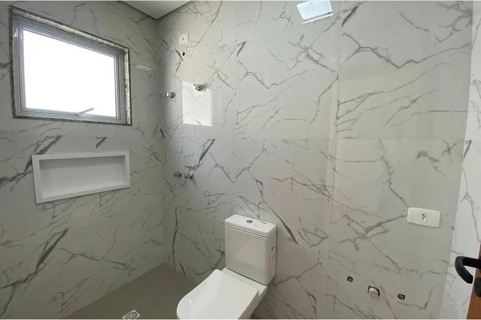 Foto 9 de Casa de Condomínio com 3 quartos à venda, 200m2 em Vila Salete, São Paulo - SP