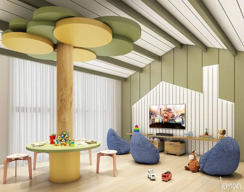 Foto 8 de Apartamento com 3 quartos à venda, 181m2 em Cambuí, Campinas - SP