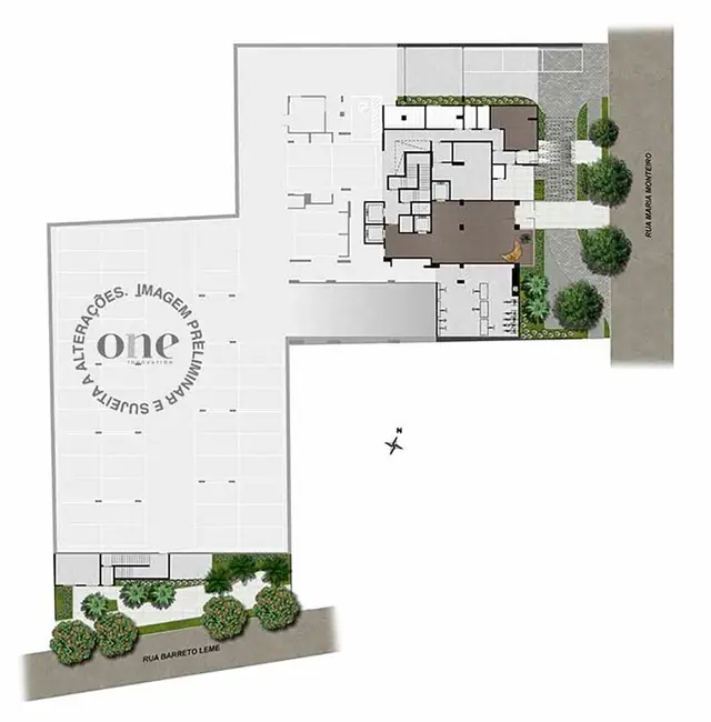 Foto 2 de Apartamento com 3 quartos à venda, 181m2 em Cambuí, Campinas - SP