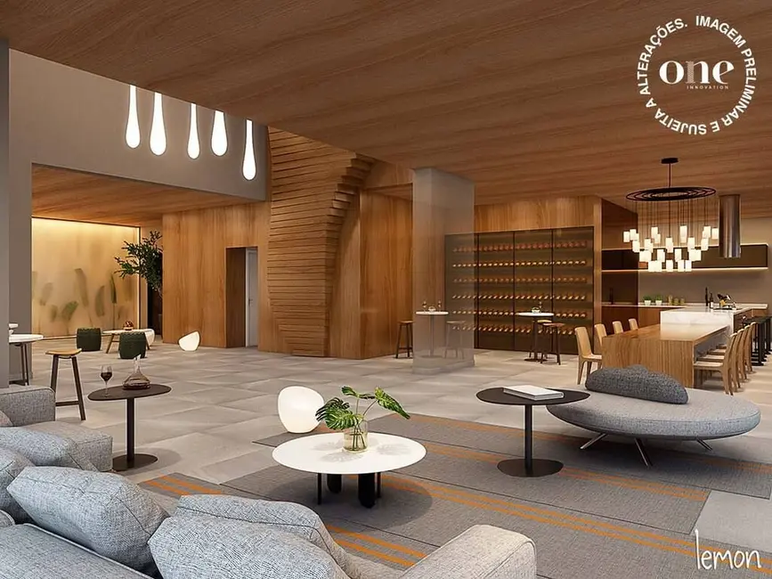 Apartamento com 3 quartos à venda, 136m2 em Cambuí, Campinas - SP - imagem 5 Foto 5 de Apartamento com 3 quartos à venda, 136m2 em Cambuí, Campinas - SP