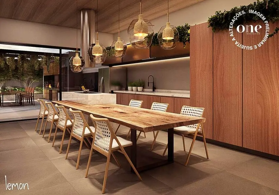 Apartamento com 3 quartos à venda, 136m2 em Cambuí, Campinas - SP - imagem 7 Foto 7 de Apartamento com 3 quartos à venda, 136m2 em Cambuí, Campinas - SP