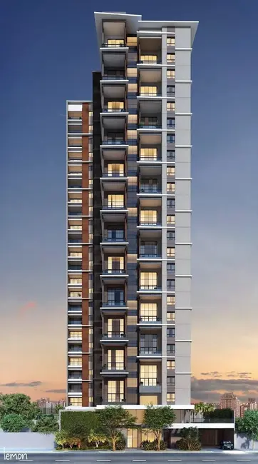 Apartamento com 2 quartos à venda, 110m2 em Cambuí, Campinas - SP - imagem 1 Foto 1 de Apartamento com 2 quartos à venda, 110m2 em Cambuí, Campinas - SP