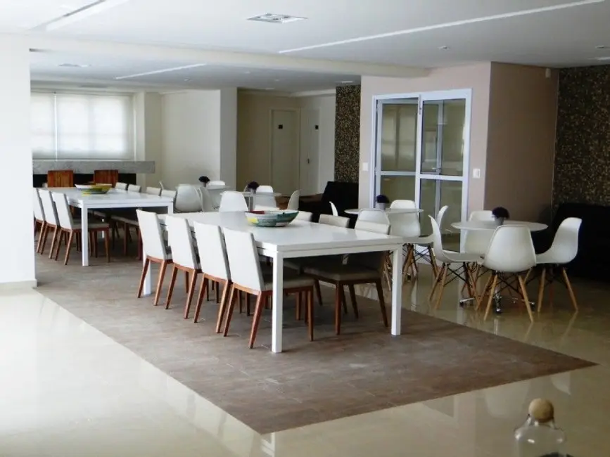 Foto 5 de Apartamento com 2 quartos à venda, 65m2 em Jardim do Mar, Sao Bernardo Do Campo - SP