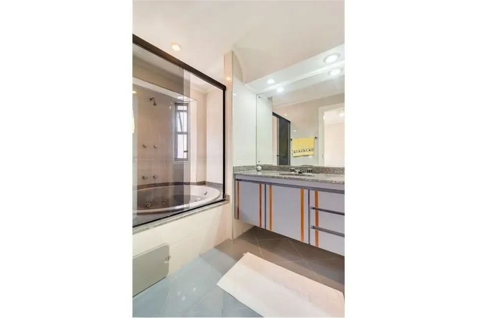 Foto 9 de Cobertura com 5 quartos à venda, 800m2 em Indianópolis, São Paulo - SP