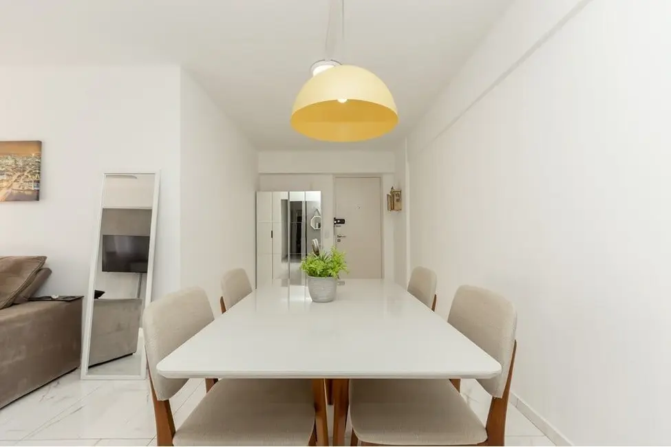 Foto 6 de Apartamento com 2 quartos à venda, 70m2 em Vila Olímpia, São Paulo - SP