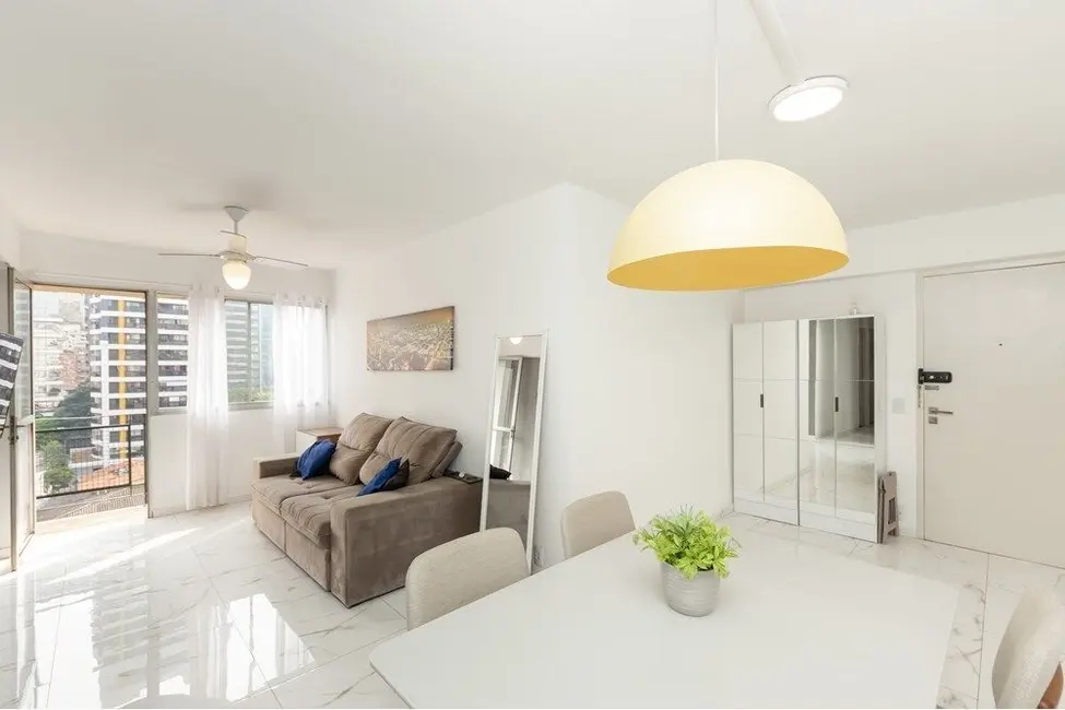 Foto 5 de Apartamento com 2 quartos à venda, 70m2 em Vila Olímpia, São Paulo - SP