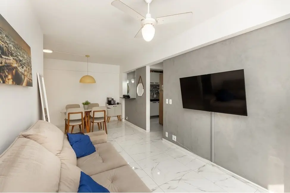 Foto 3 de Apartamento com 2 quartos à venda, 70m2 em Vila Olímpia, São Paulo - SP