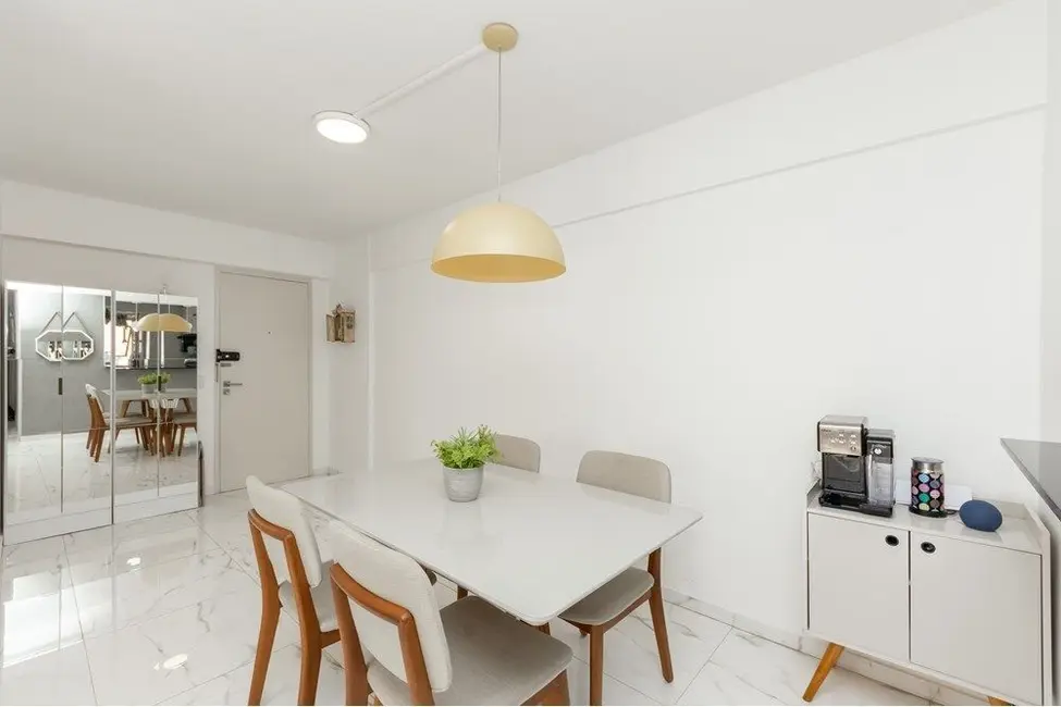 Foto 7 de Apartamento com 2 quartos à venda, 70m2 em Vila Olímpia, São Paulo - SP