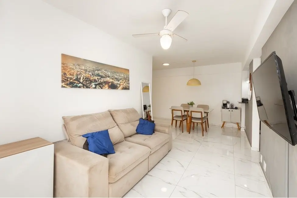 Foto 4 de Apartamento com 2 quartos à venda, 70m2 em Vila Olímpia, São Paulo - SP