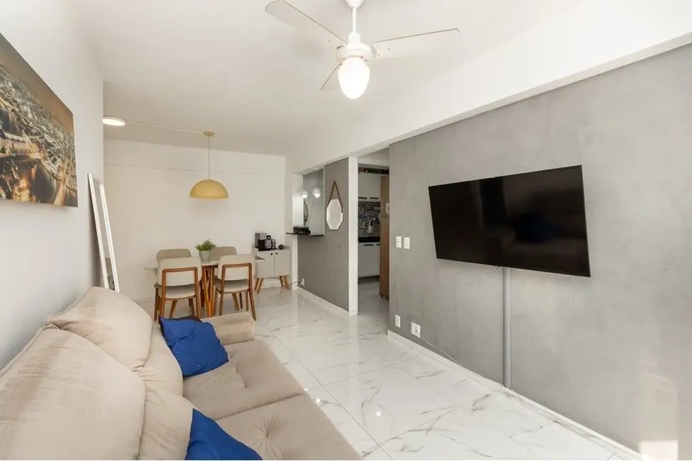 Foto 3 de Apartamento com 2 quartos à venda, 70m2 em Vila Olímpia, São Paulo - SP