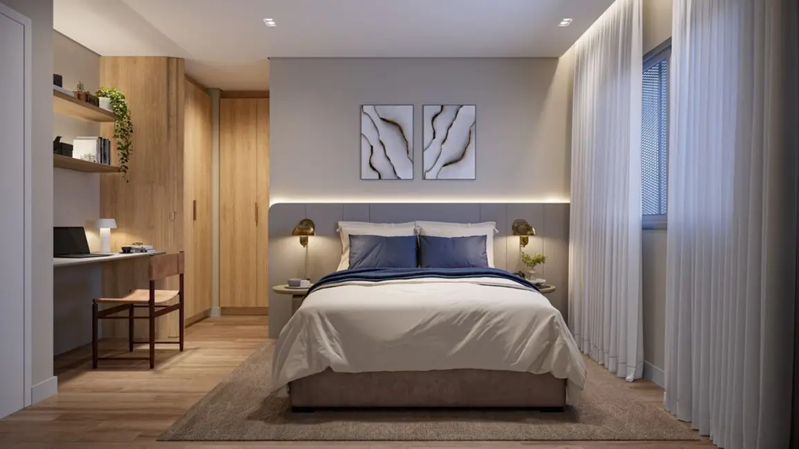 Foto 9 de Casa de Condomínio com 4 quartos à venda, 573m2 em Brooklin Paulista, São Paulo - SP