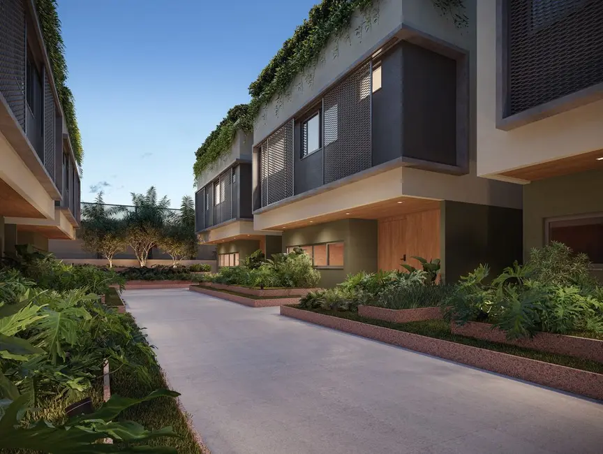 Foto 2 de Casa de Condomínio com 4 quartos à venda, 573m2 em Brooklin Paulista, São Paulo - SP