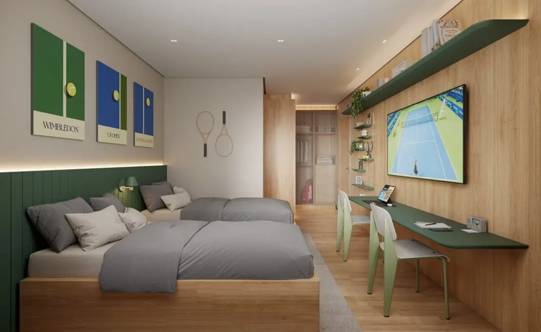 Foto 8 de Casa de Condomínio com 4 quartos à venda, 625m2 em Brooklin Paulista, São Paulo - SP