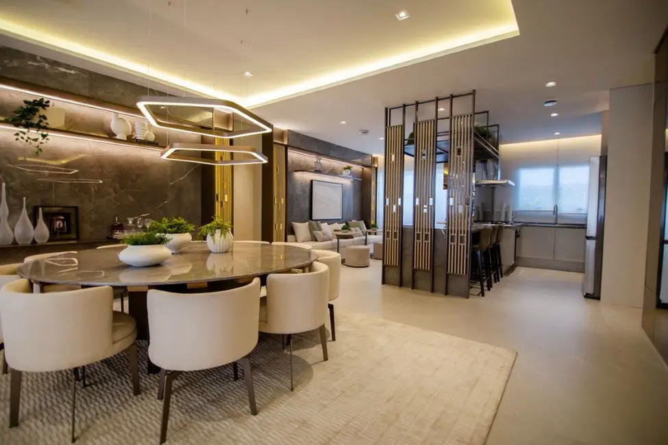 Foto 9 de Apartamento com 4 quartos à venda, 258m2 em Moema, São Paulo - SP