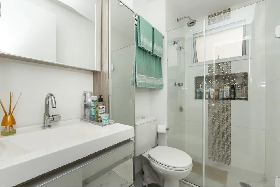 Apartamento com 2 quartos à venda, 96m2 em Vila Andrade, São Paulo - SP - imagem 9 Foto 9 de Apartamento com 2 quartos à venda, 96m2 em Vila Andrade, São Paulo - SP