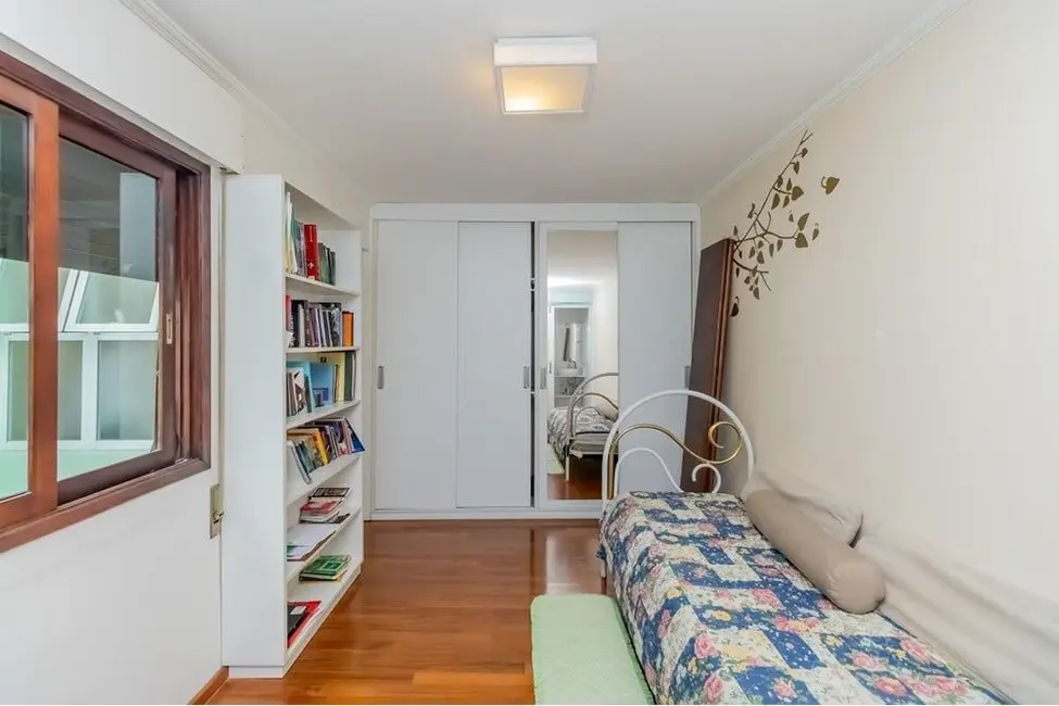 Foto 4 de Casa de Condomínio com 4 quartos à venda, 173m2 em Jardim Umuarama, São Paulo - SP