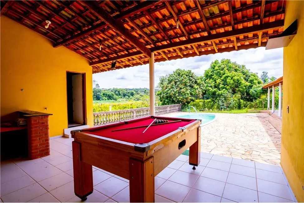 Foto 3 de Fazenda / Haras à venda, 29000m2 em Centro, Jarinu - SP