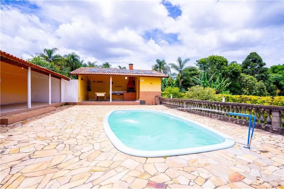 Foto 5 de Fazenda / Haras à venda, 29000m2 em Centro, Jarinu - SP