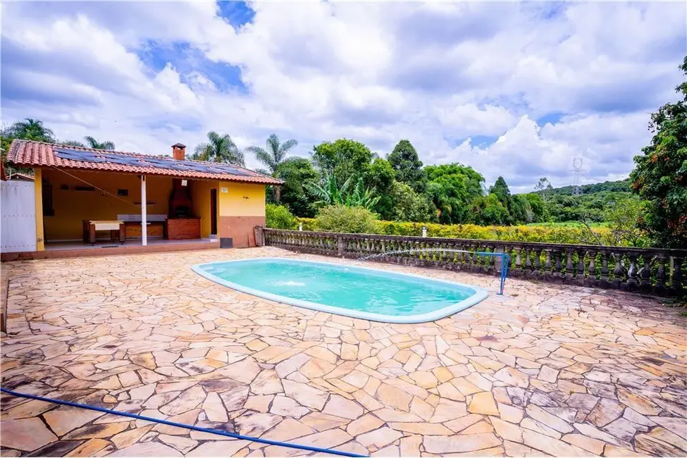 Foto 4 de Fazenda / Haras à venda, 29000m2 em Centro, Jarinu - SP